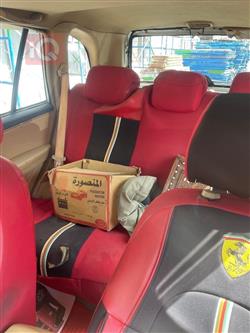 Chery Tiggo 3